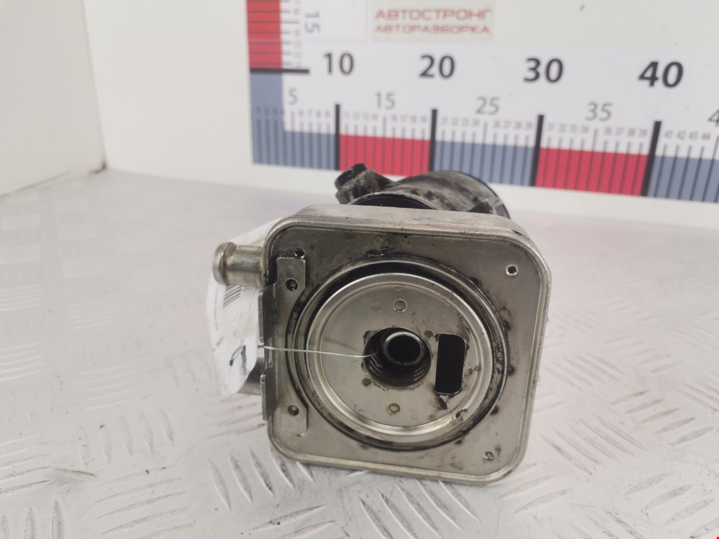 Корпус масляного фильтра OPEL Antara 2006-2015