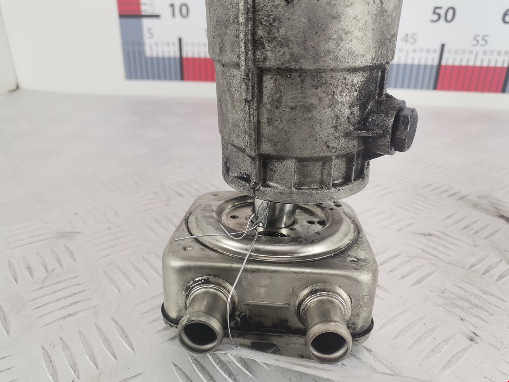 Корпус масляного фильтра OPEL Antara 2006-2015