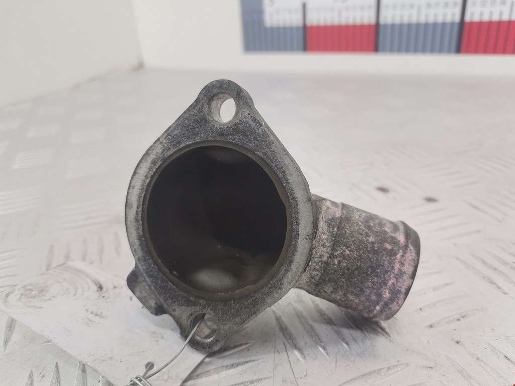 Корпус термостата OPEL Antara 2006-2015