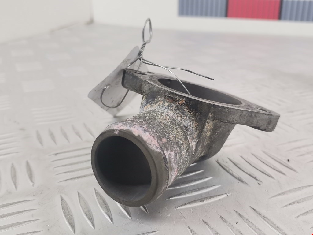 Корпус термостата OPEL Antara 2006-2015