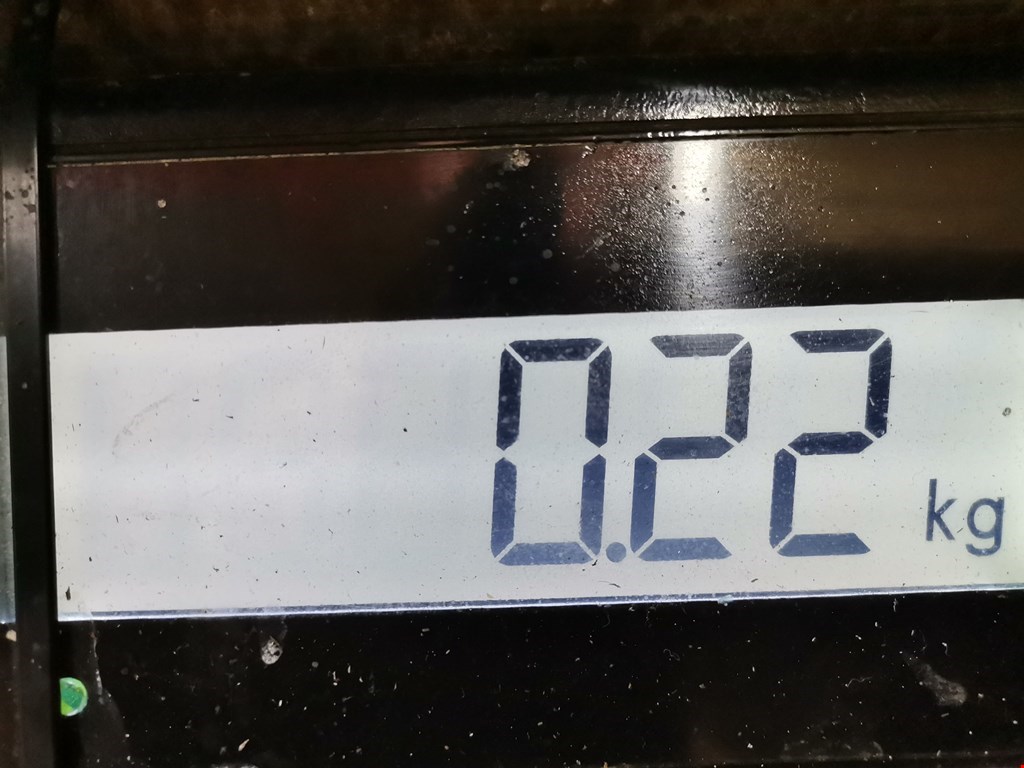 Поводок дворника задний (заднего) OPEL Signum 2003-2008