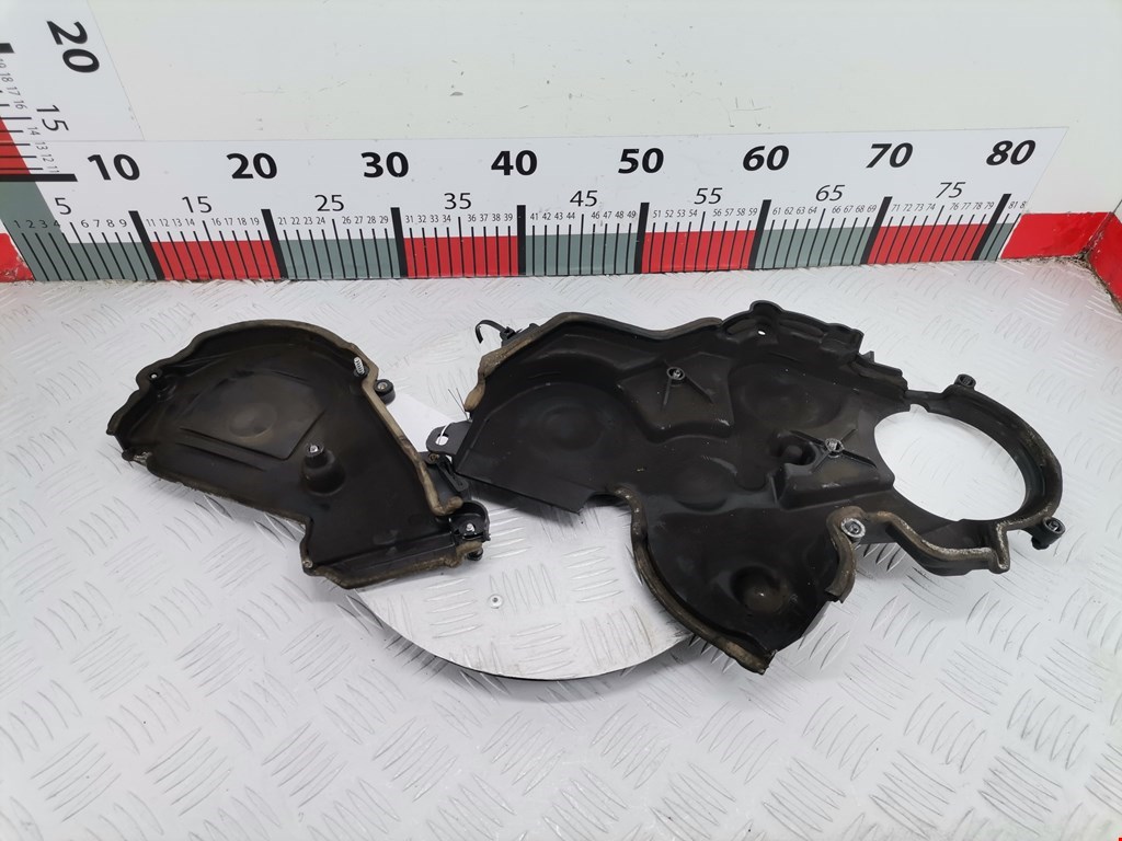 Кожух ремня (ГРМ генератора гидроусилителя помпы) Ford C-MAX 2 (2010-2019)