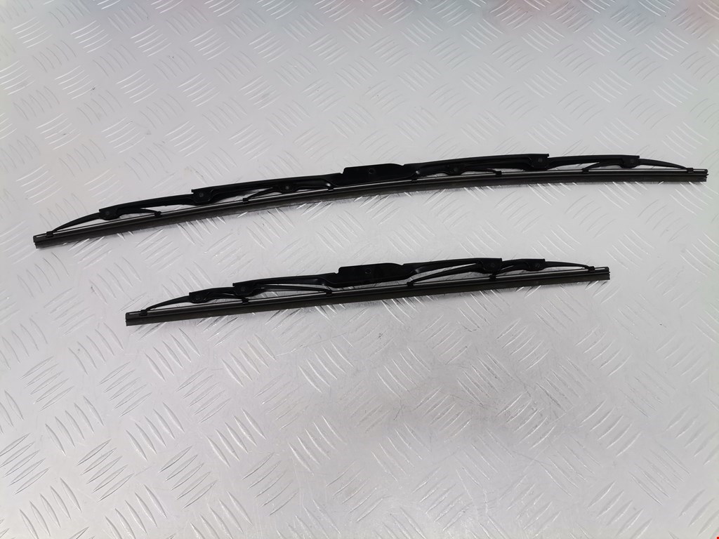 Щетки стеклоочистителя Hyundai Solaris 2 (RC) (2017-2023)