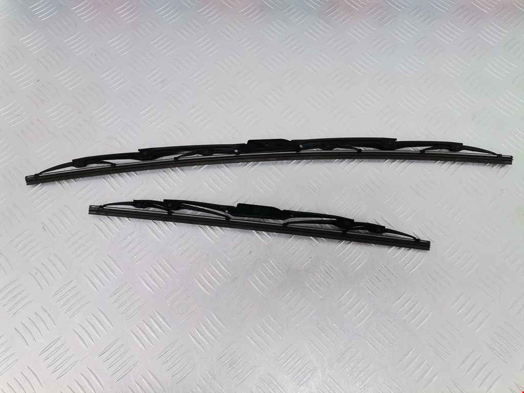 Щетки стеклоочистителя Hyundai Solaris 2 (RC) (2017-2023)