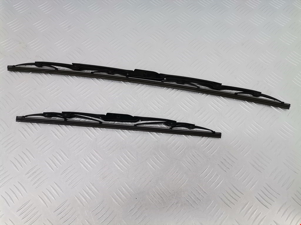 Щетки стеклоочистителя Hyundai Solaris 2 (RC) (2017-2023)