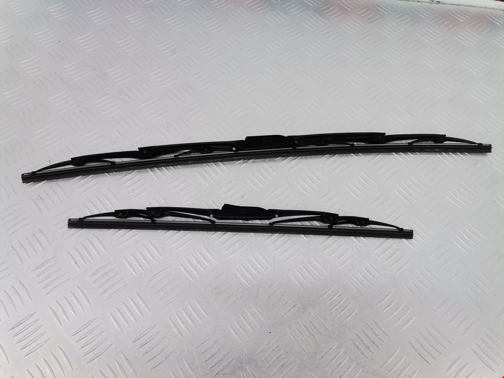 Щетки стеклоочистителя Hyundai Solaris 2 (RC) (2017-2023)