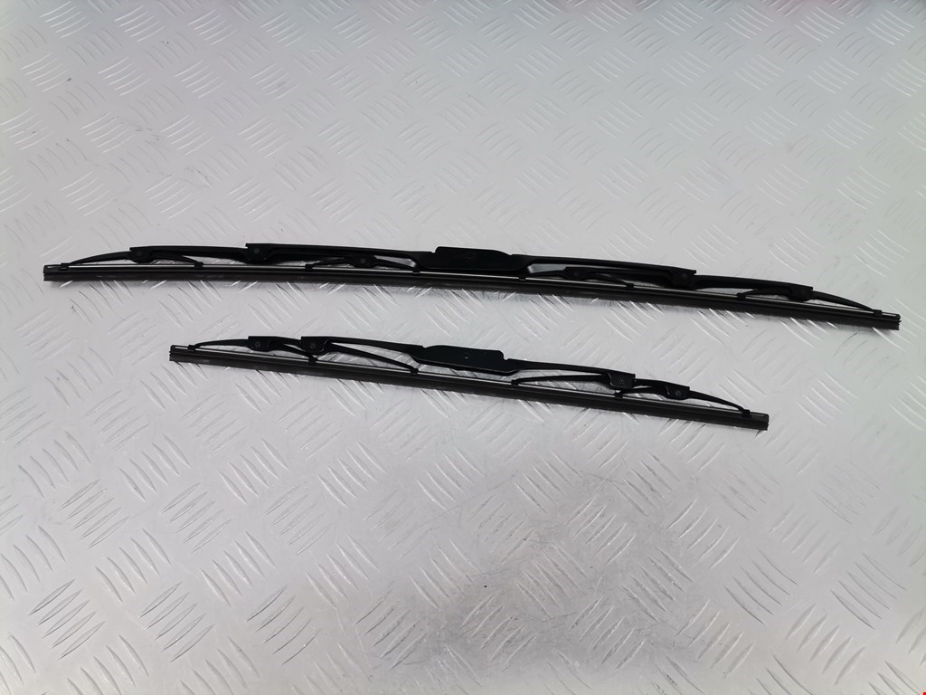 Щетки стеклоочистителя Hyundai Solaris 2 (RC) (2017-2023)