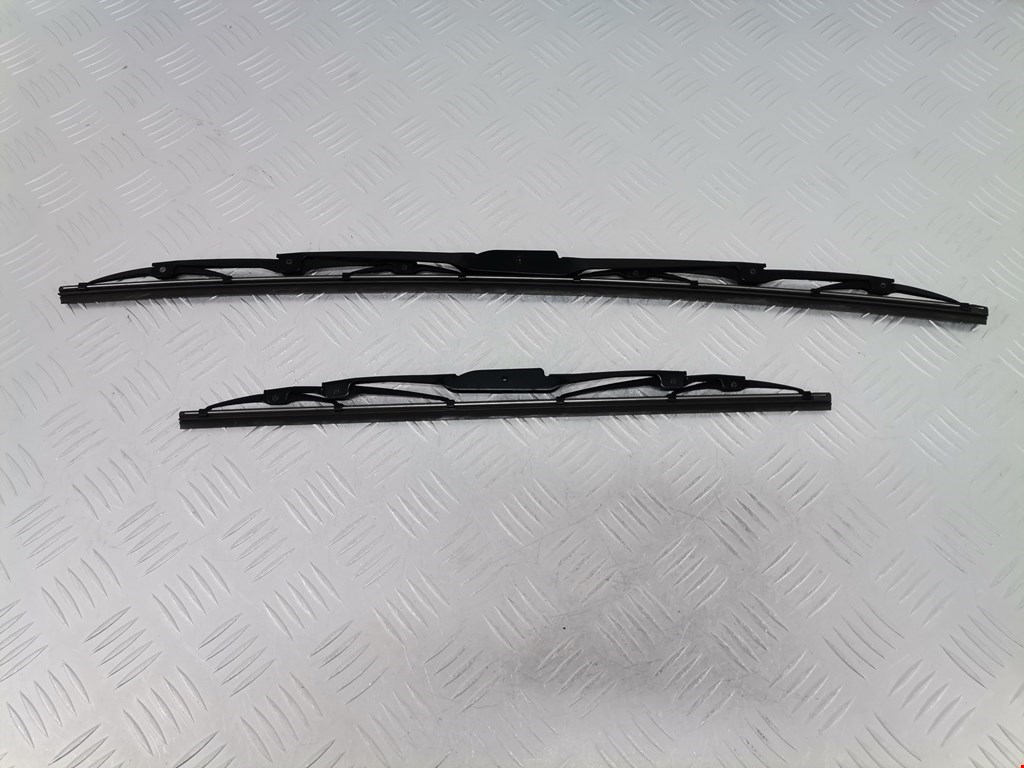 Щетки стеклоочистителя Hyundai Solaris 2 (RC) (2017-2023)
