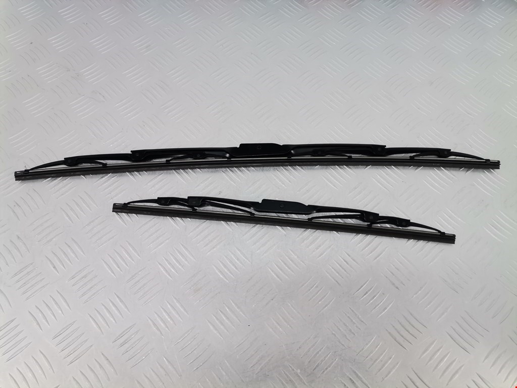 Щетки стеклоочистителя Hyundai Solaris 2 (RC) (2017-2023)