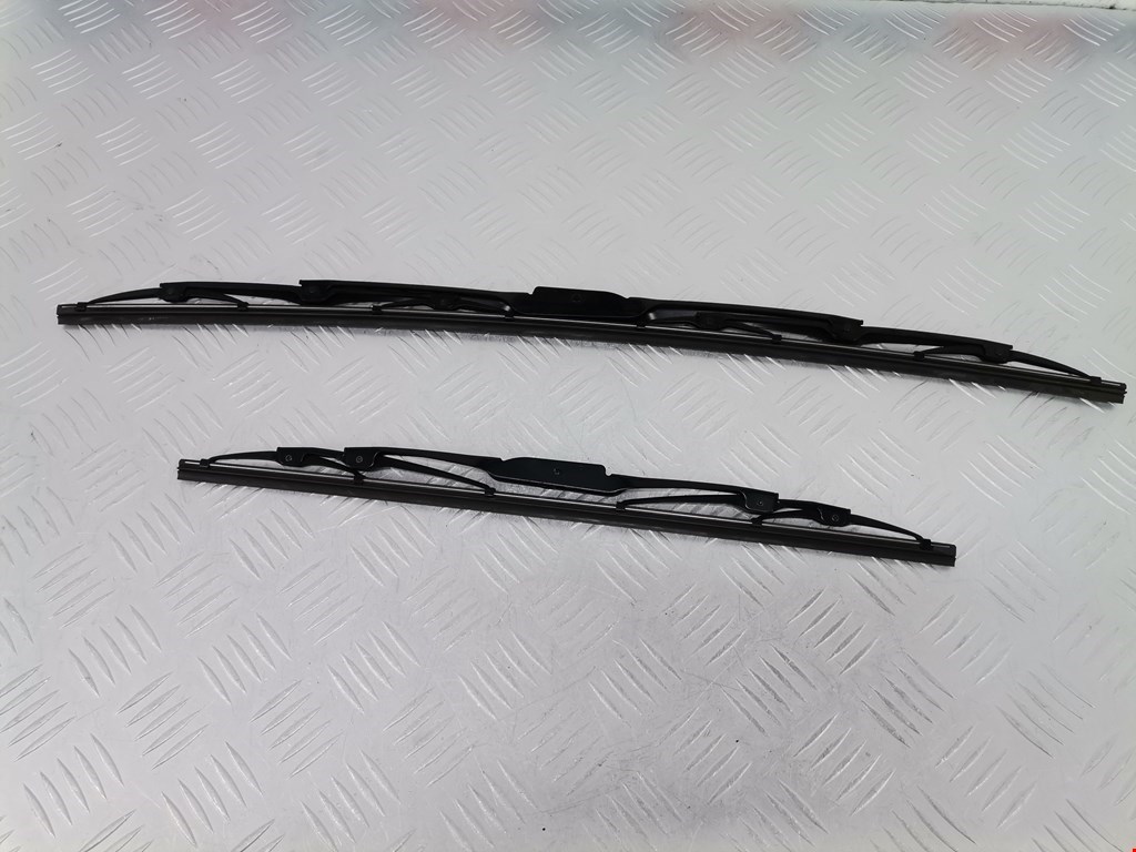 Щетки стеклоочистителя Hyundai Solaris 2 (RC) (2017-2023)