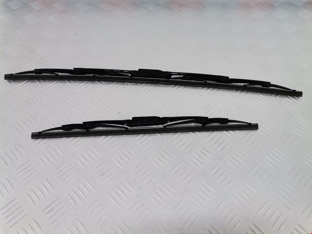 Щетки стеклоочистителя Hyundai Solaris 2 (RC) (2017-2023)