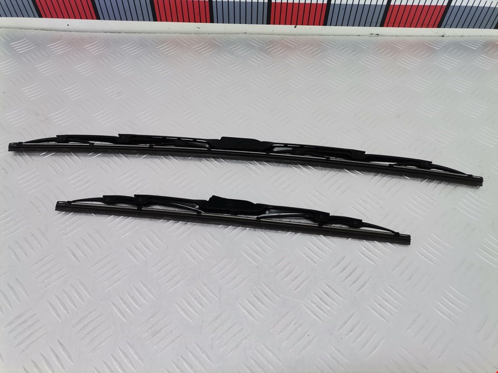 Щетки стеклоочистителя Hyundai Solaris 2 (RC) (2017-2023)
