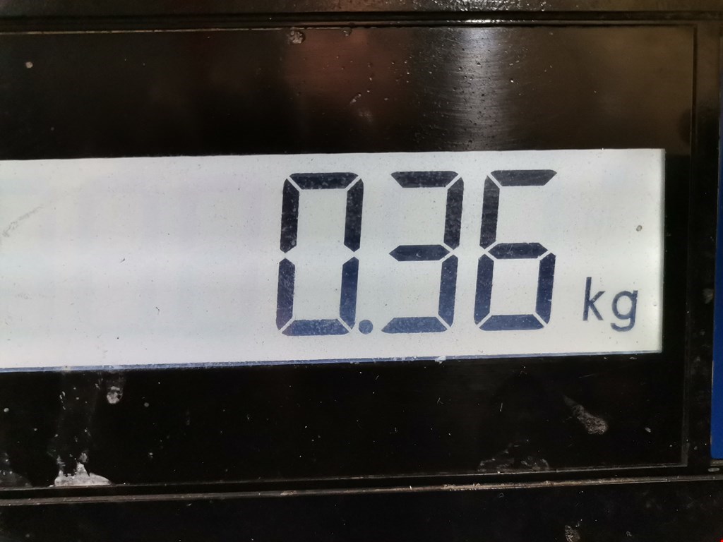 Корпус термостата FORD Focus III 2011-2019