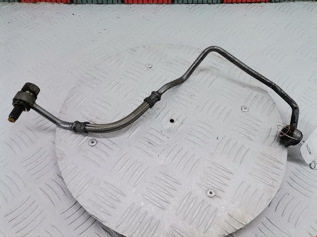 Трубка нагнетателя FORD Focus III 2011-2019