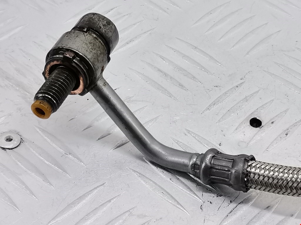 Трубка нагнетателя FORD Focus III 2011-2019