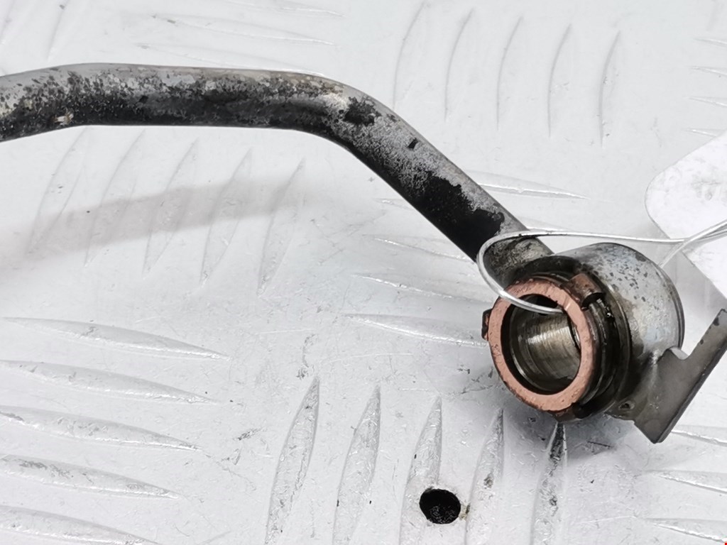 Трубка нагнетателя FORD Focus III 2011-2019