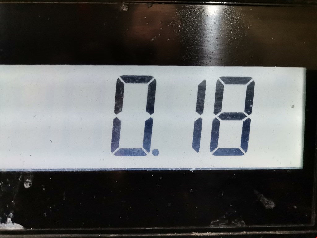 Трубка нагнетателя FORD Focus III 2011-2019