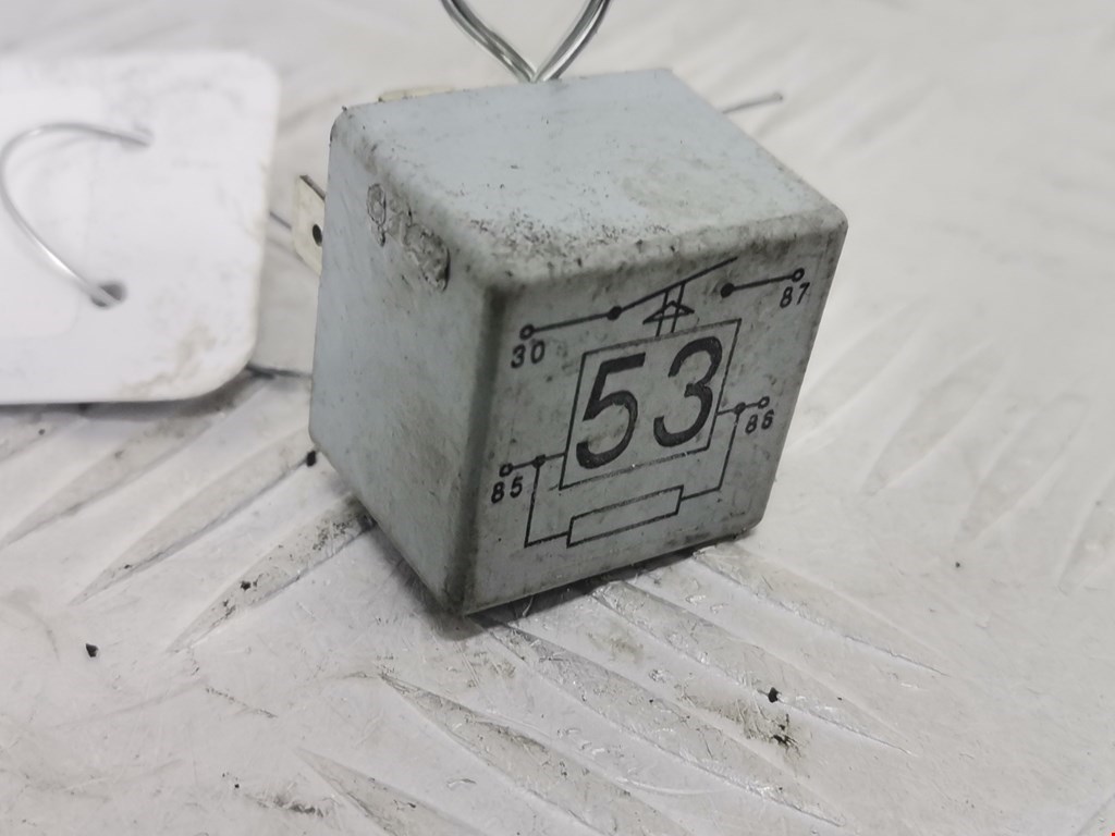 Реле VOLKSWAGEN Passat B5 1997-2005