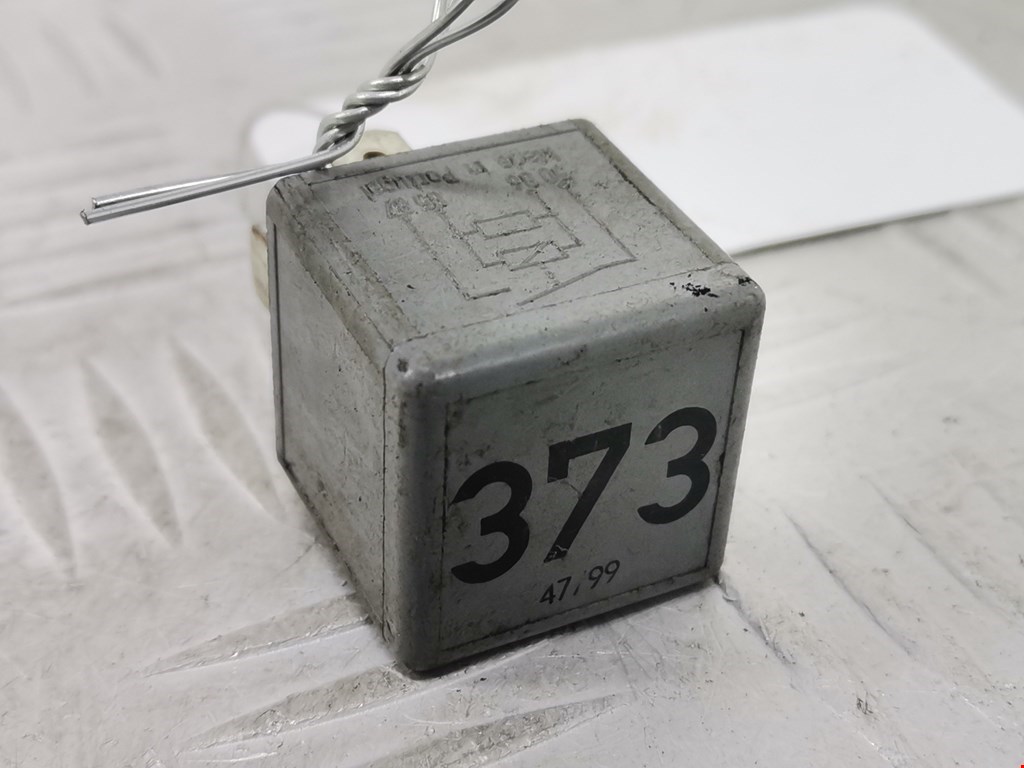 Реле AUDI A4 B5 1995-2001