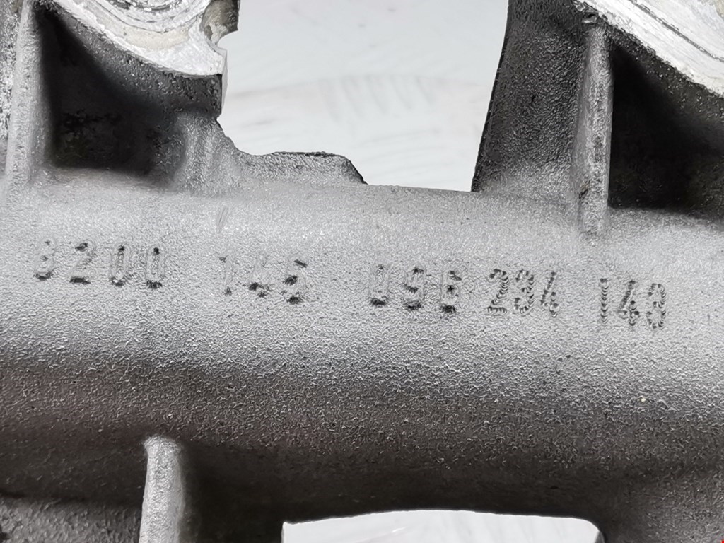 Коллектор впускной VOLVO V40 I 1995-2004