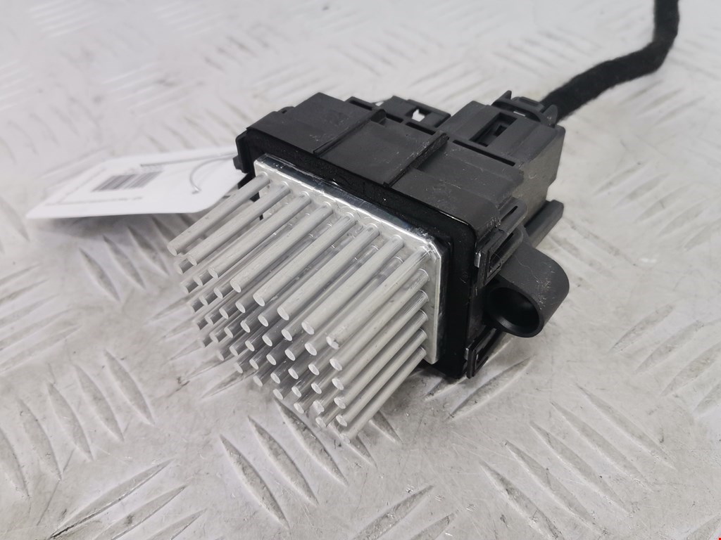 Резистор отопителя (сопротивление печки) OPEL Meriva B 2010-2018