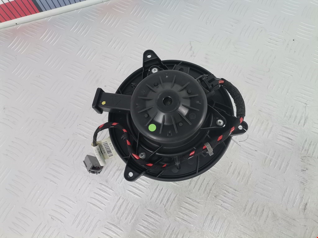 Моторчик (мотор) отопителя салона OPEL Meriva B 2010-2018