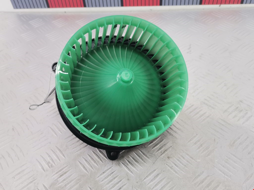 Моторчик (мотор) отопителя салона OPEL Meriva B 2010-2018