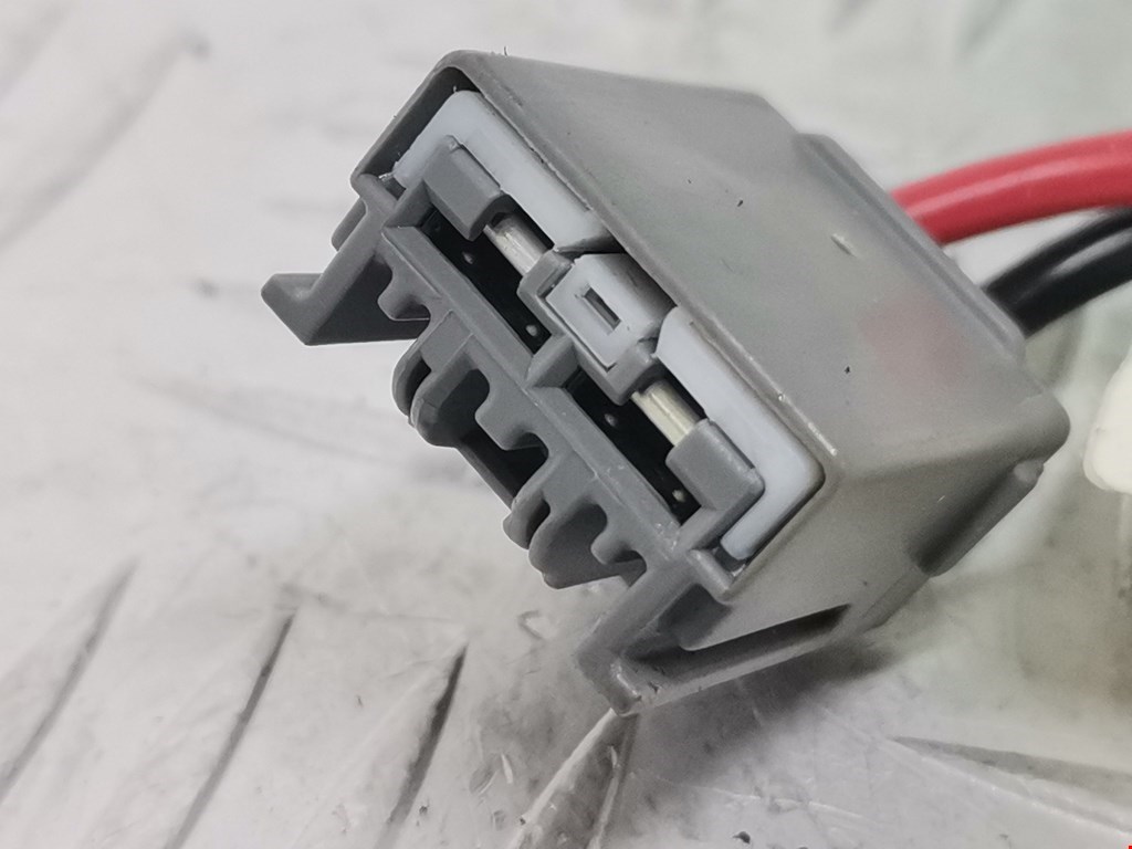 Моторчик (мотор) отопителя салона OPEL Meriva B 2010-2018