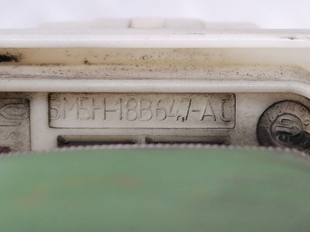 Резистор отопителя (сопротивление печки) FORD Fiesta 2001-2008