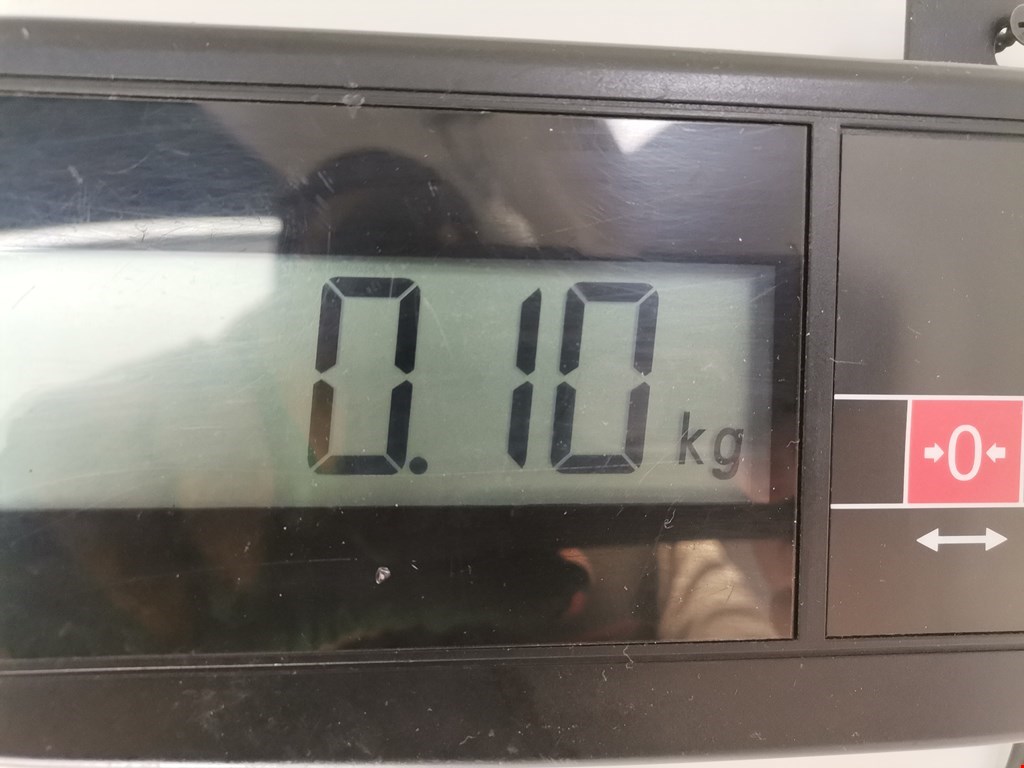 Ручка дверная задняя внутренняя левая RENAULT Kangoo 2008-2021