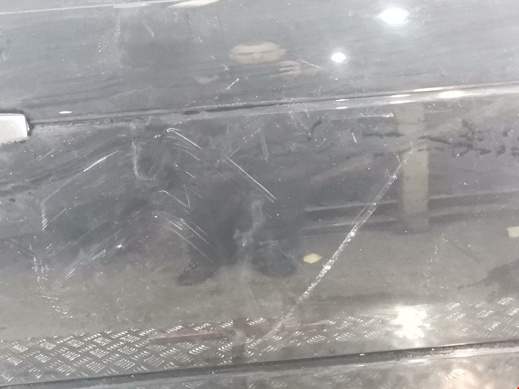 Дверь передняя правая LAND ROVER Range Rover 2002-2012