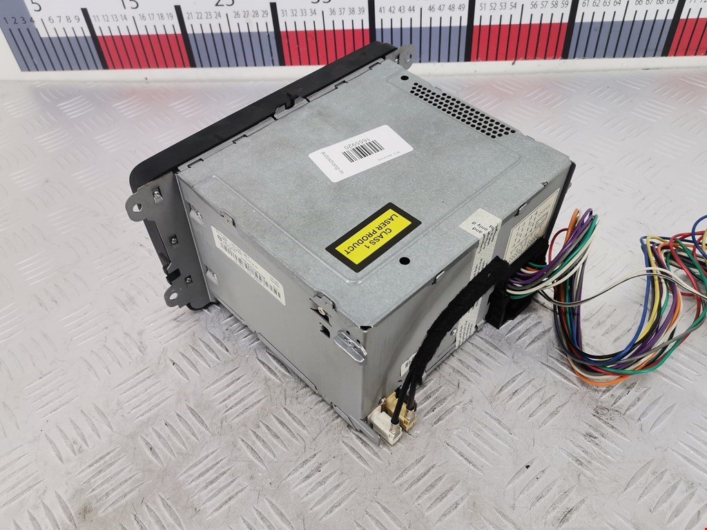 Магнитола VOLKSWAGEN Passat B6 2005-2011