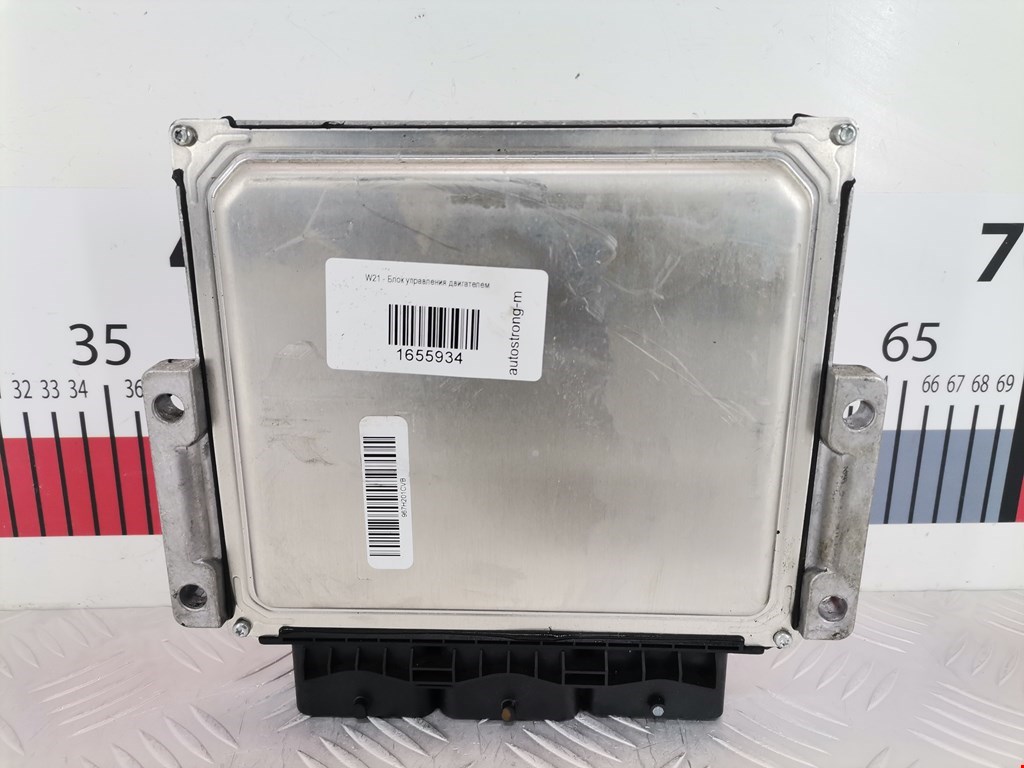 Блок управления двигателя (ЭБУ) FORD Mondeo IV 2007-2015