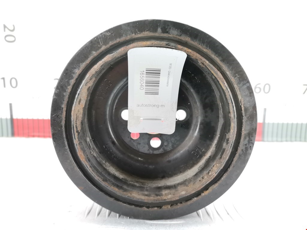 Шестерня коленвала (шкив) SEAT Alhambra 1996-2010