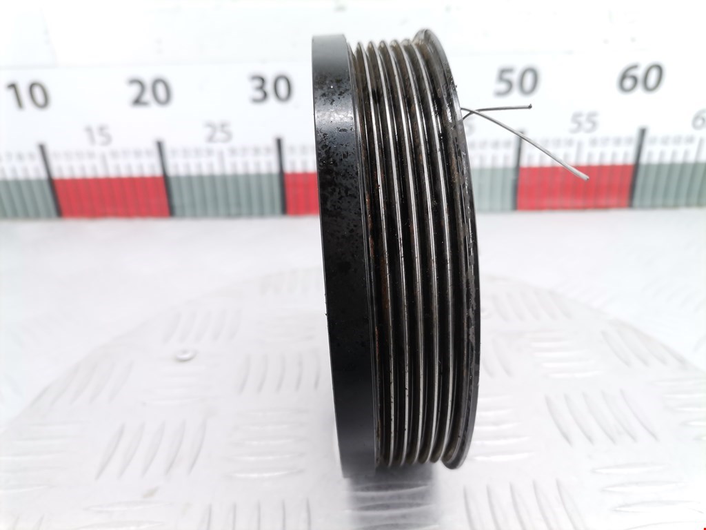 Шестерня коленвала (шкив) SEAT Alhambra 1996-2010