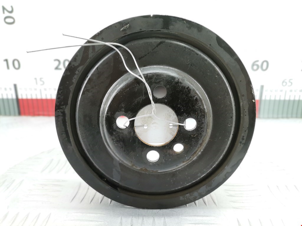 Шестерня коленвала (шкив) SEAT Alhambra 1996-2010