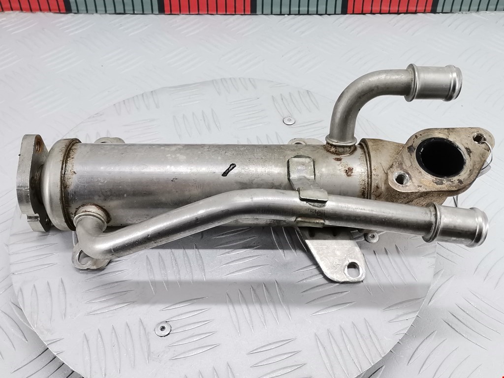 Радиатор системы ЕГР SEAT Alhambra 1996-2010