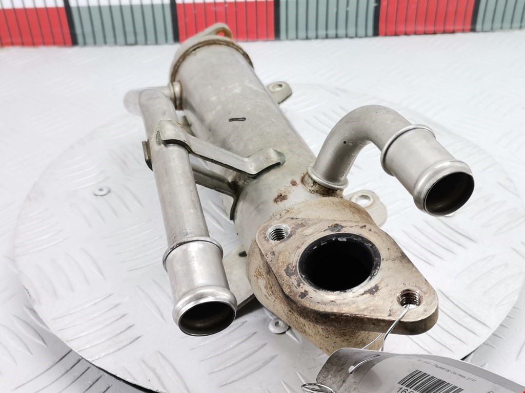 Радиатор системы ЕГР SEAT Alhambra 1996-2010