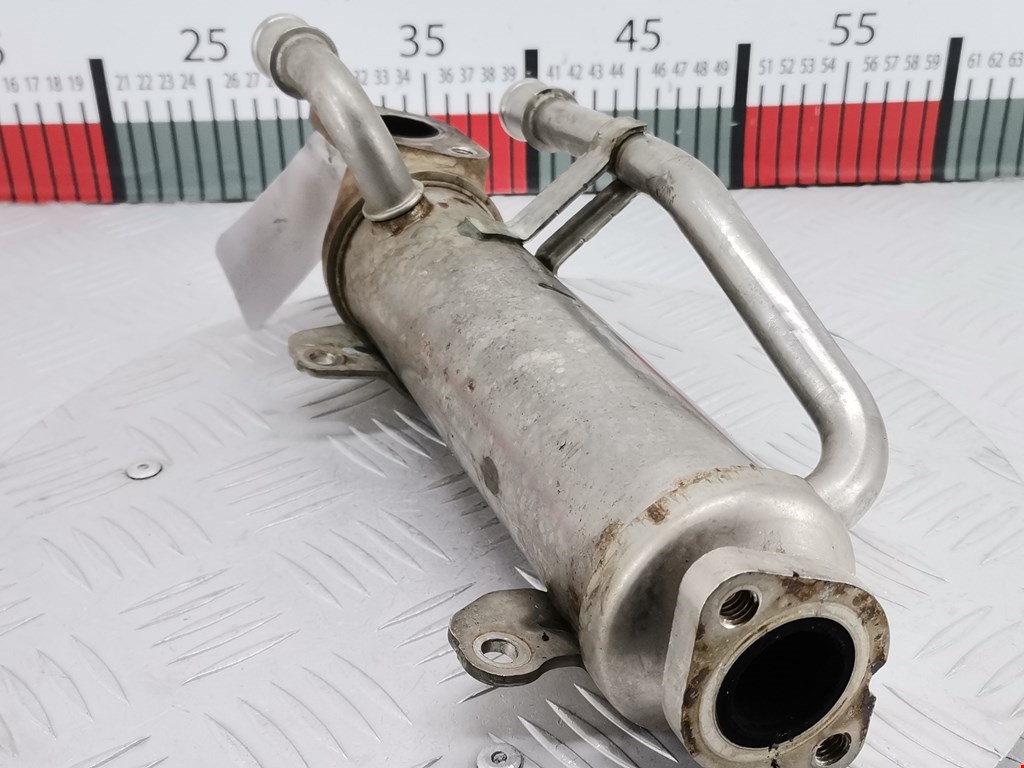 Радиатор системы ЕГР SEAT Alhambra 1996-2010