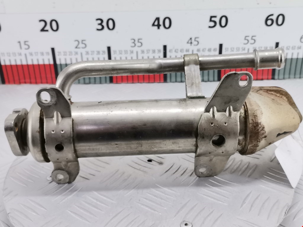 Радиатор системы ЕГР SEAT Alhambra 1996-2010