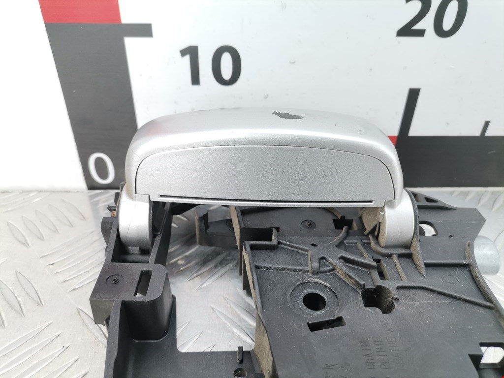 Ручка дверная задняя внутренняя левая CITROEN Berlingo 2008-н.в.