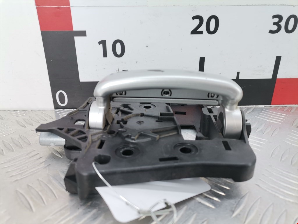 Ручка дверная задняя внутренняя левая CITROEN Berlingo 2008-н.в.