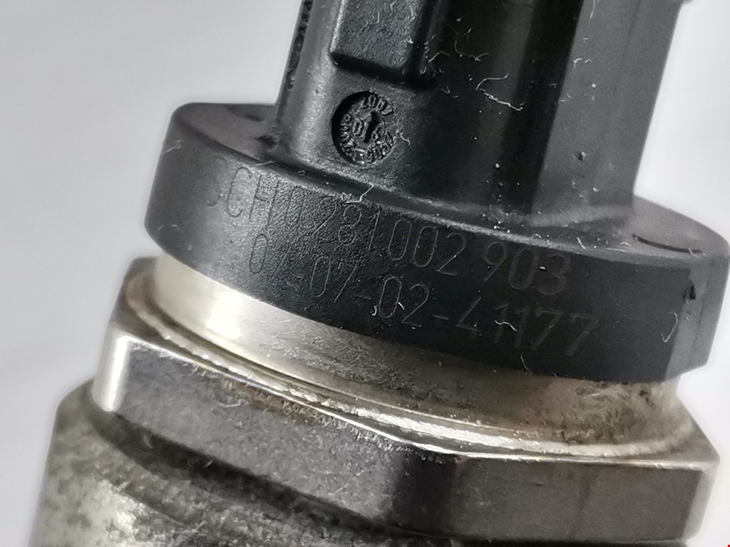 Датчик давления топлива FIAT Multipla 1998-2010