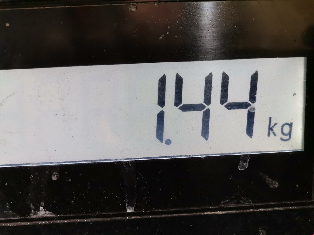 Датчик давления топлива FIAT Multipla 1998-2010