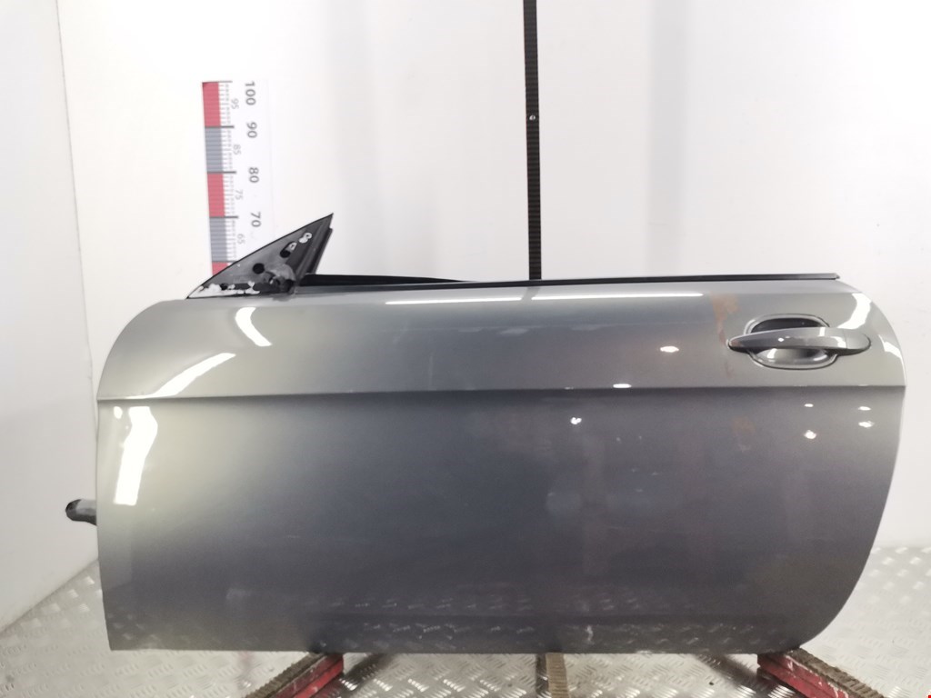 Дверь передняя левая BMW 6er E63/E64 2003-2011
