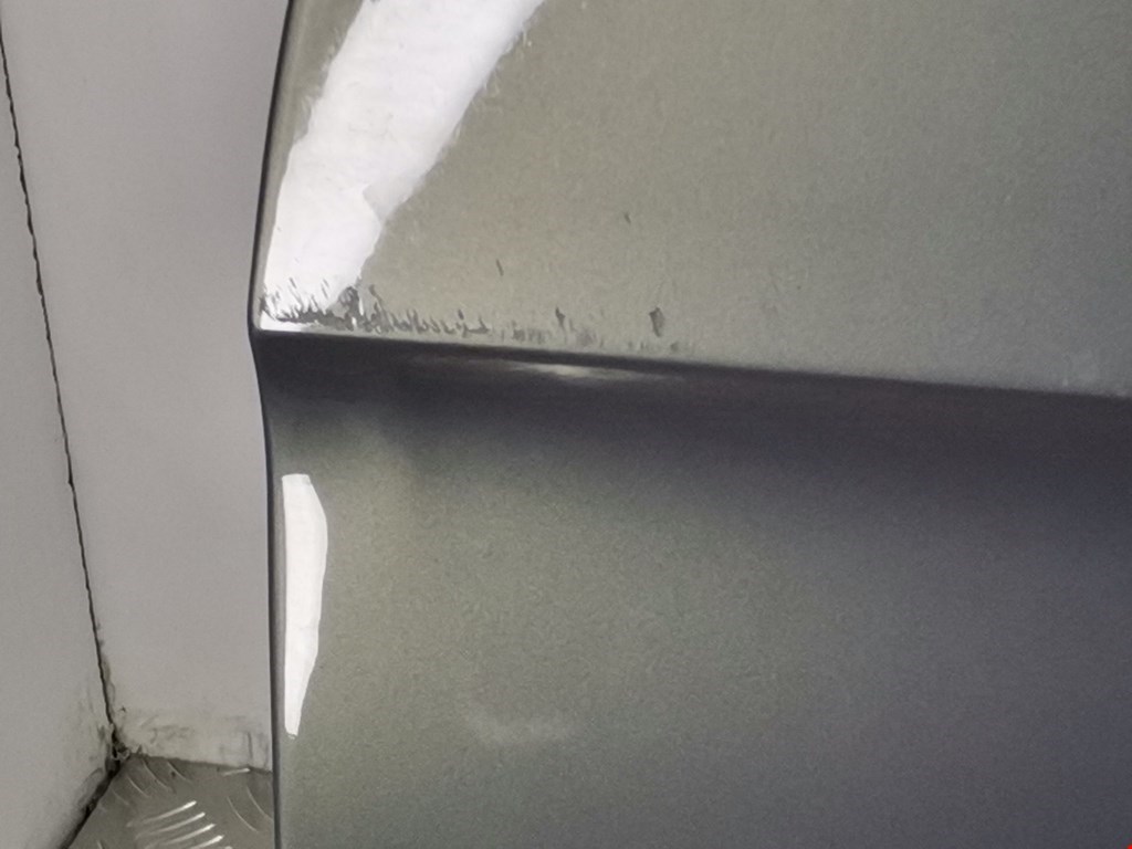 Дверь передняя левая BMW 6er E63/E64 2003-2011