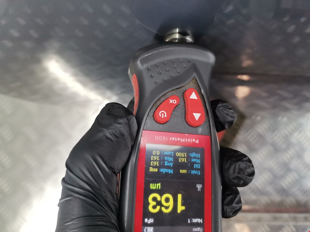 Дверь передняя левая BMW 6er E63/E64 2003-2011