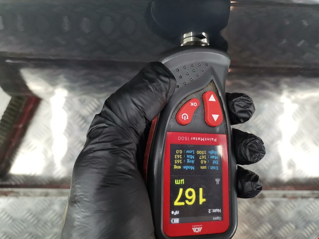 Дверь передняя левая BMW 6er E63/E64 2003-2011