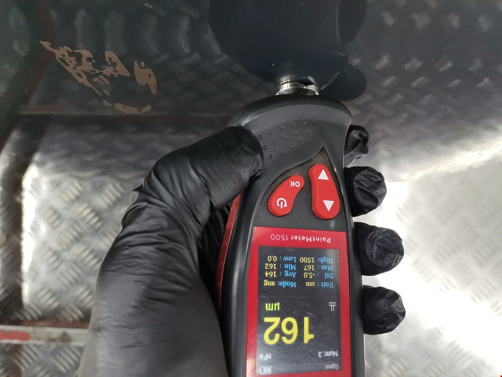 Дверь передняя левая BMW 6er E63/E64 2003-2011