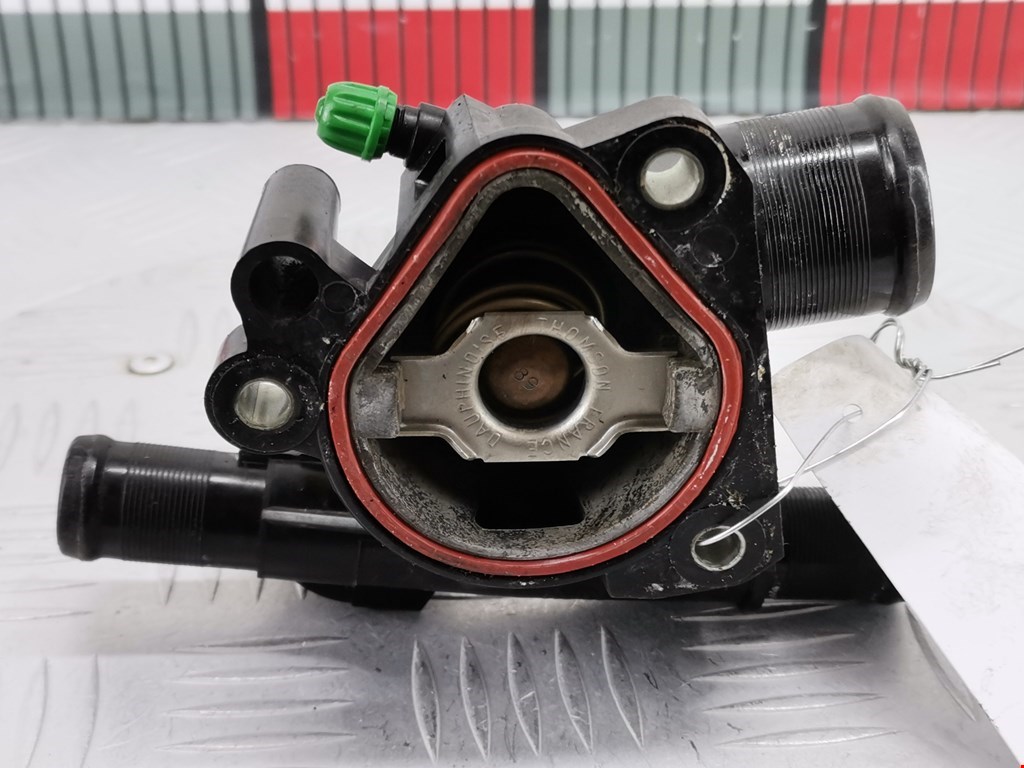 Корпус термостата RENAULT Espace 2003-2014